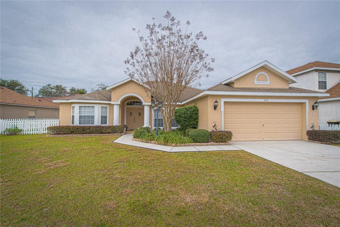 314 Erie Dr., Poinciana, FL 34759