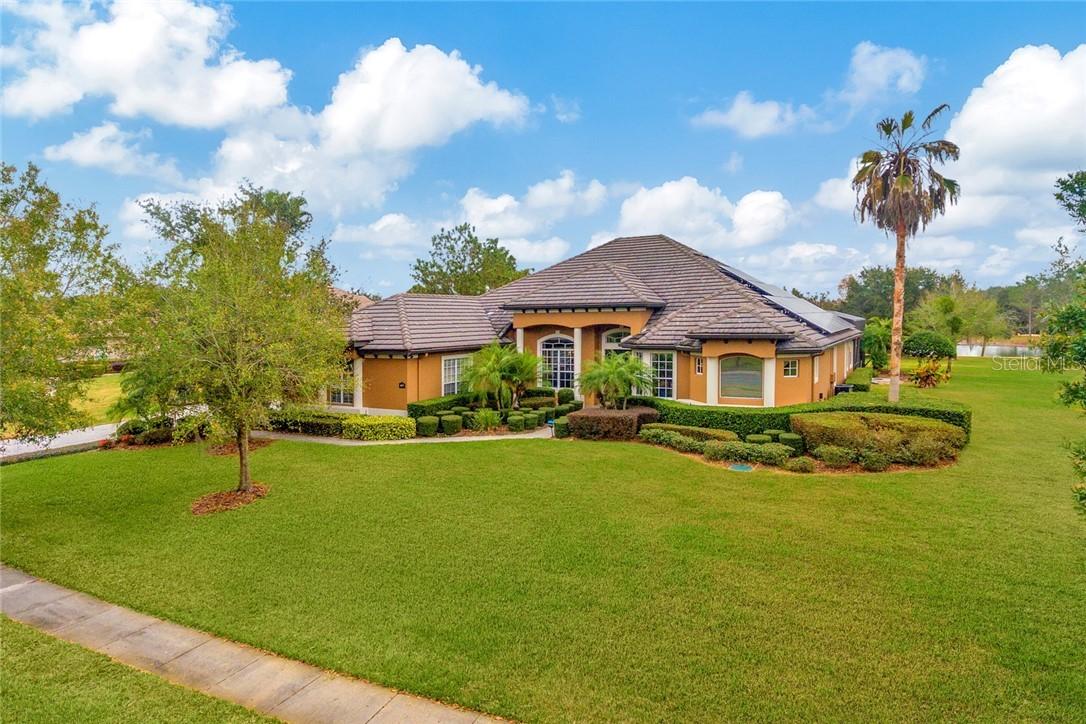 1927 Watermere Ln., Windermere, FL 34786