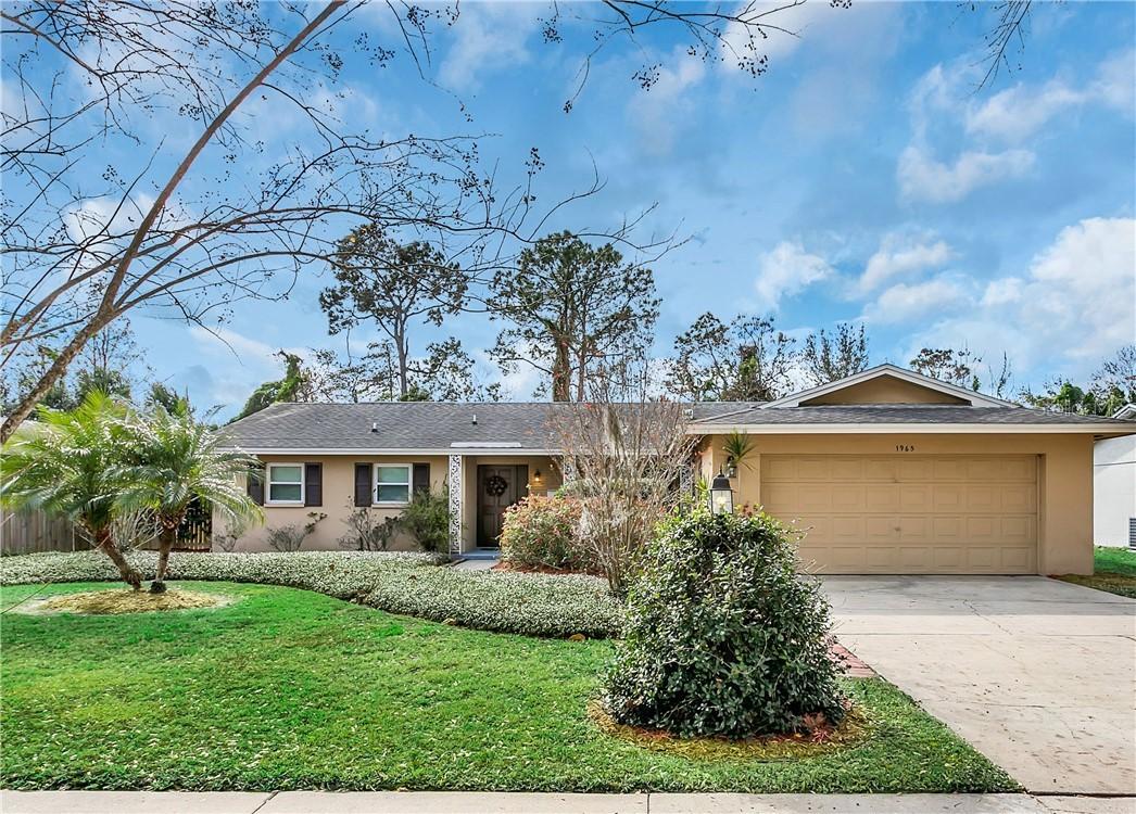 1965 Poinciana Rd., Winter Park, FL 32792
