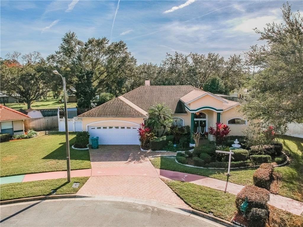 3801 Sea Island Ct., Orlando, FL 32808