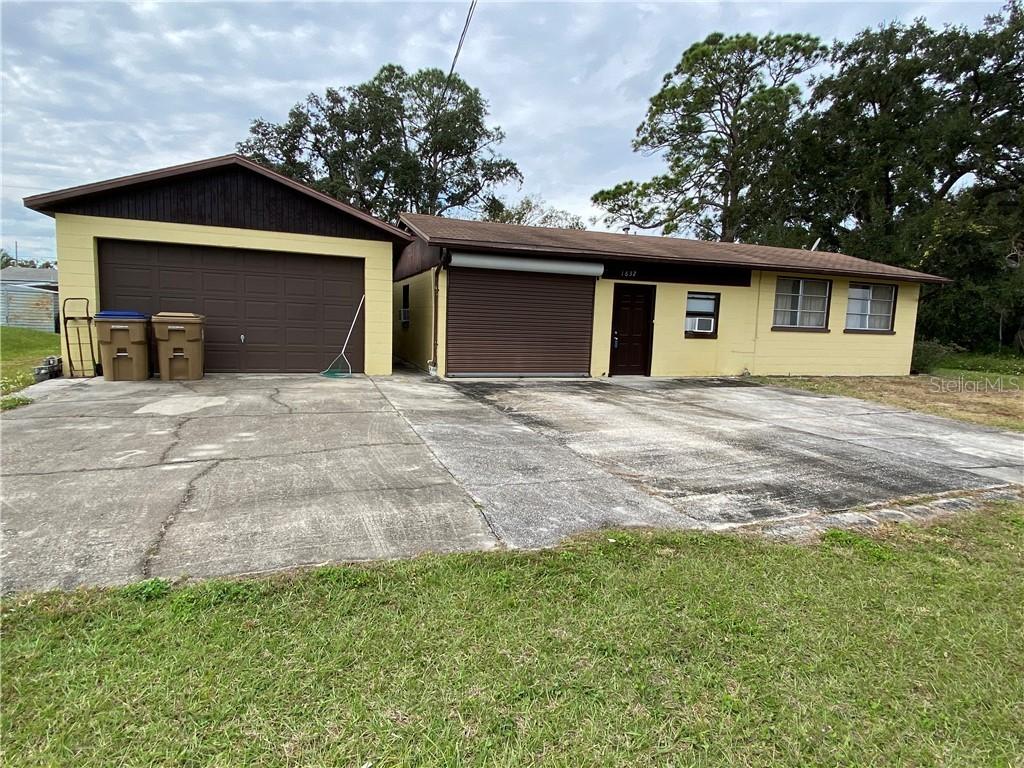 1632 Haddock St., Saint Cloud, FL 34771