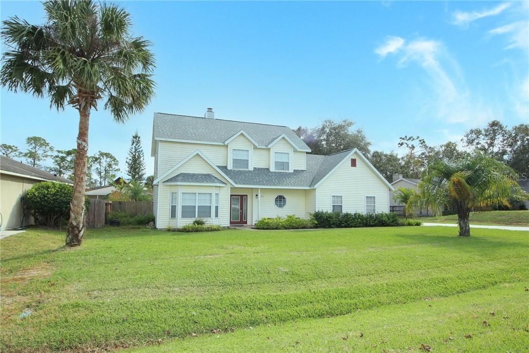 930 Magnolia Dr., Chuluota, FL 32766