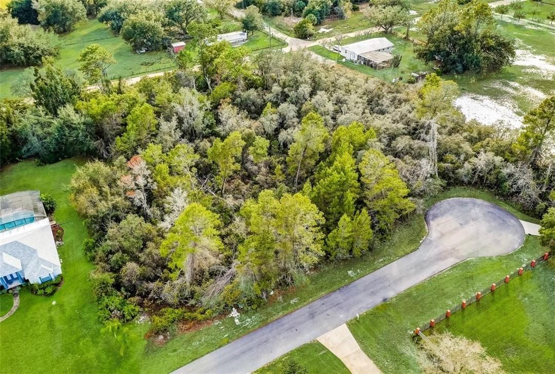 Willow Ln., Tavares, FL 32778