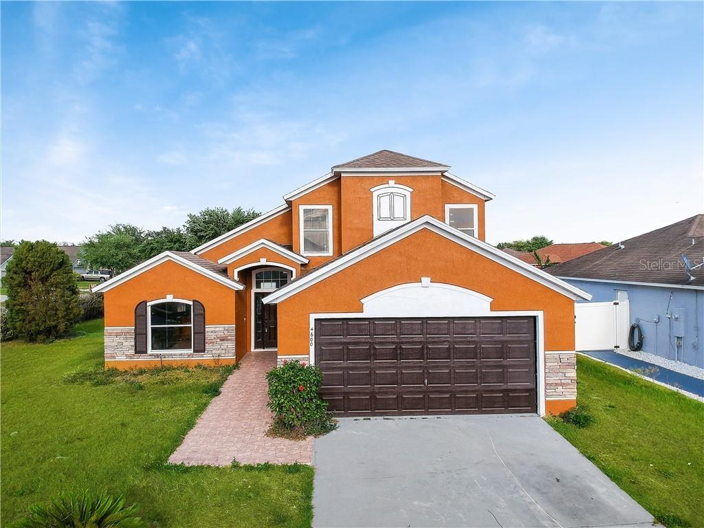 4600 Sandhurst St., Kissimmee, FL 34758