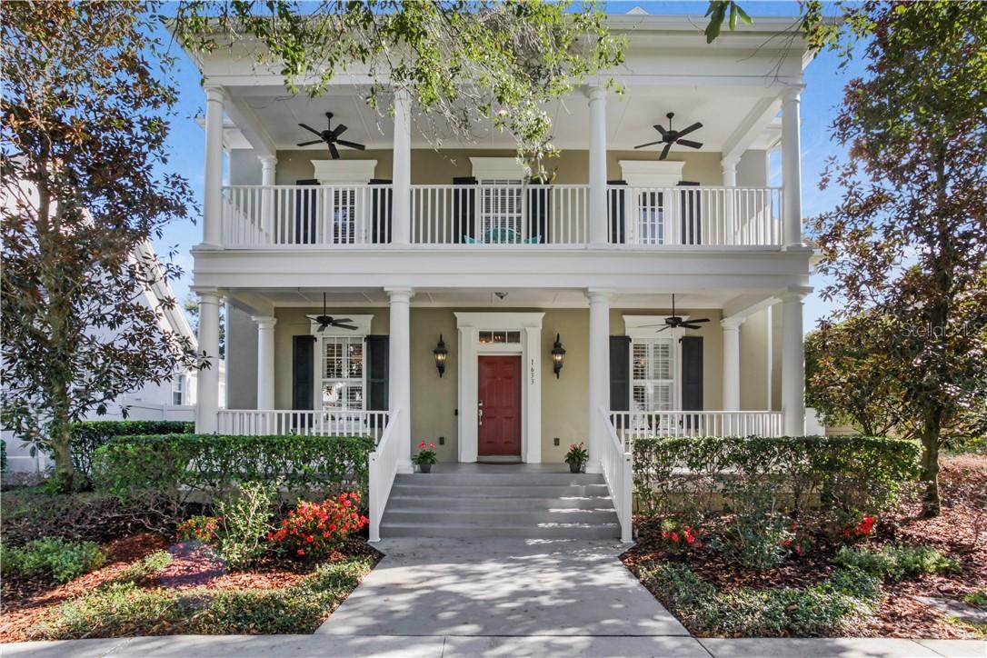 1633 Harston Ave., Orlando, FL 32814