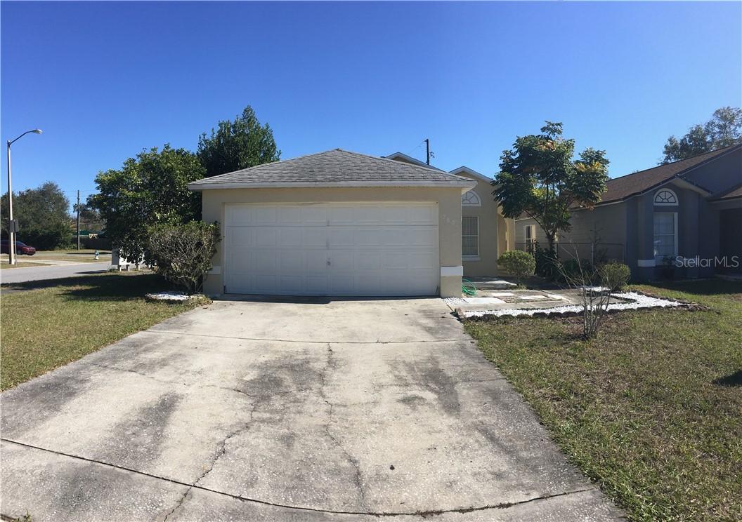 7801 Chediston Cir., Orlando, FL 32817