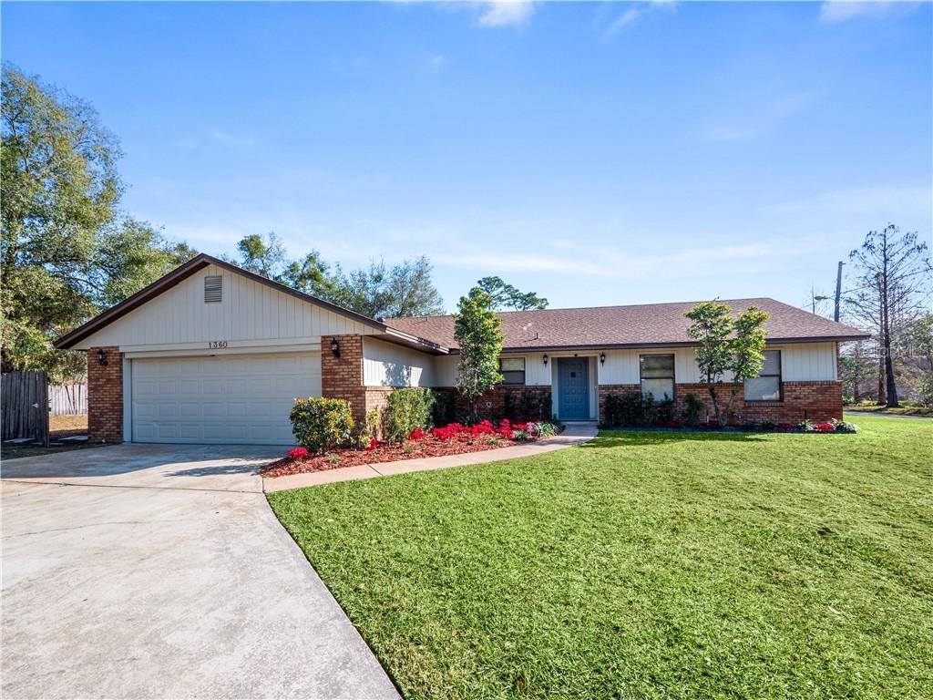 1360 Fairview Ave., Longwood, FL 32750