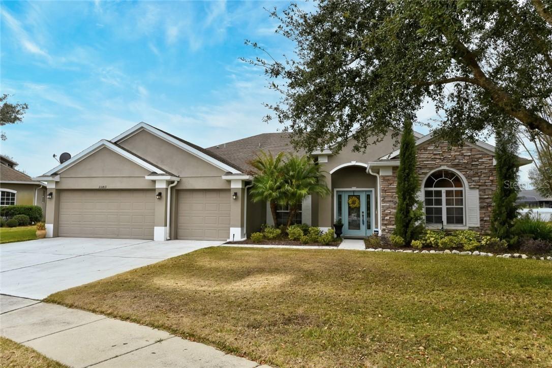 33811 Venice Ln., Sorrento, FL 32776