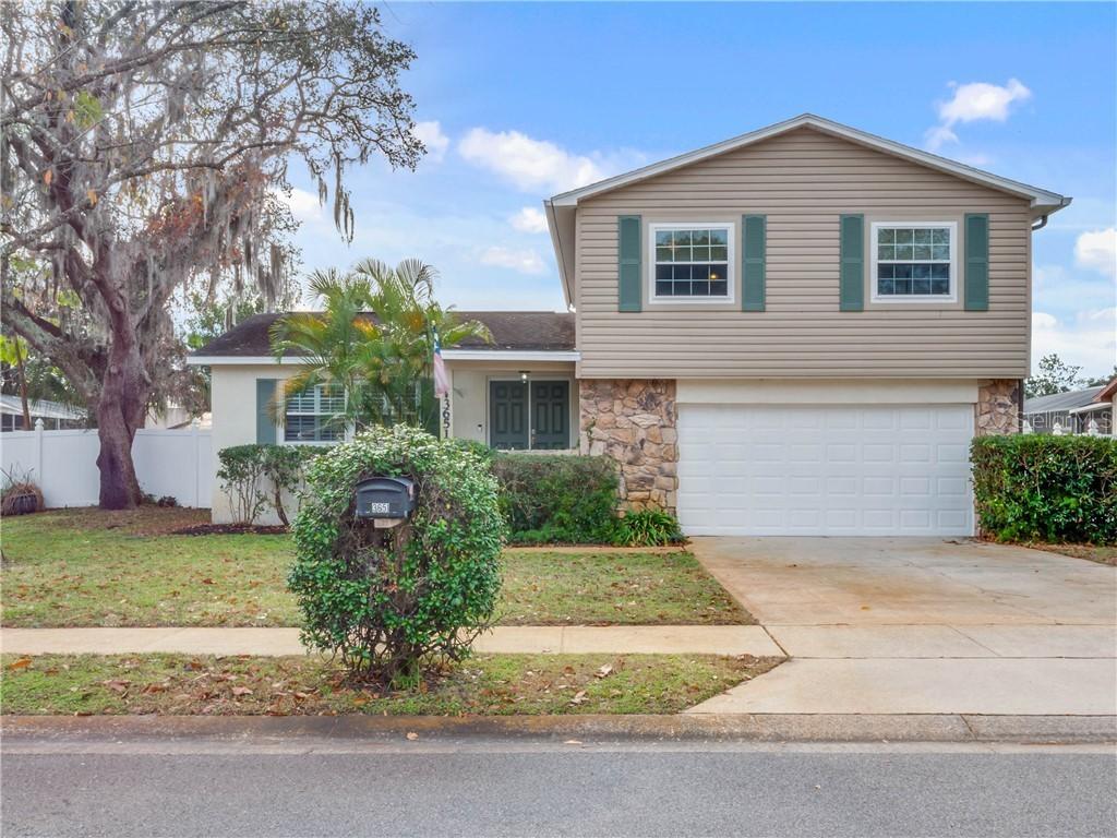 3651 Oak Vista Ln., Winter Park, FL 32792
