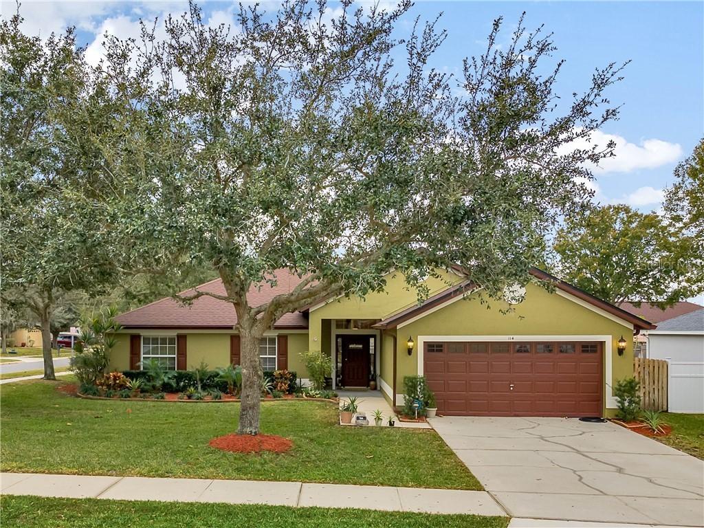 114 Traditions Dr., Winter Garden, FL 34787