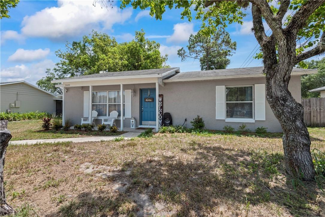 2009 Adair St., Ocoee, FL 34761