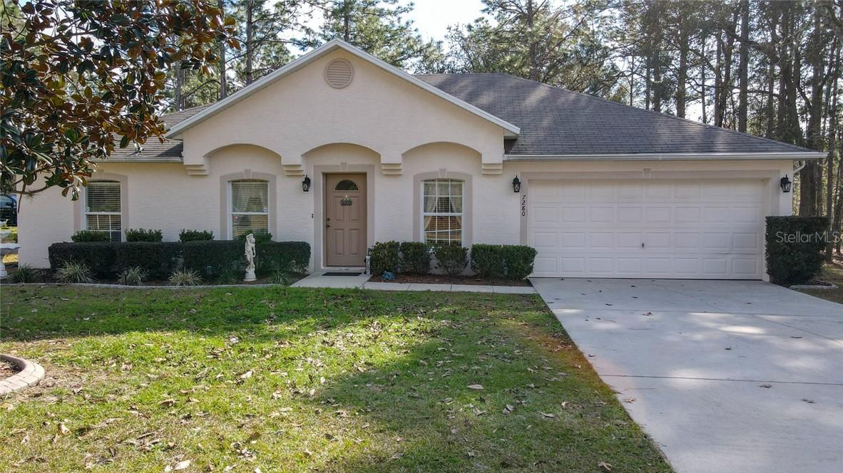 7280 SW 131 Ln., Ocala, FL 34476