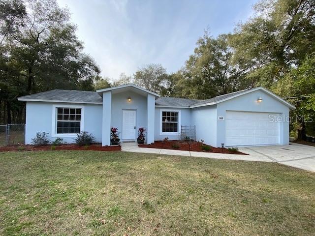 6089 Knollwood Dr., Dade City, FL 33523
