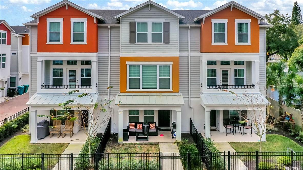 1012 E Marks St., Orlando, FL 32803