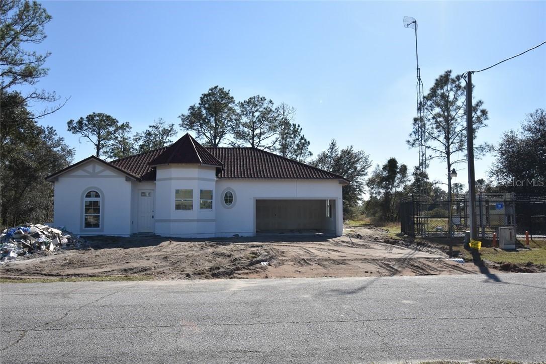 328 St Cloud Rd., Poinciana, FL 34759