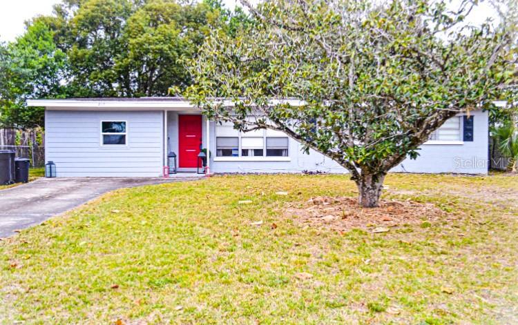 817 Cherokee Cir., Sanford, FL 32773