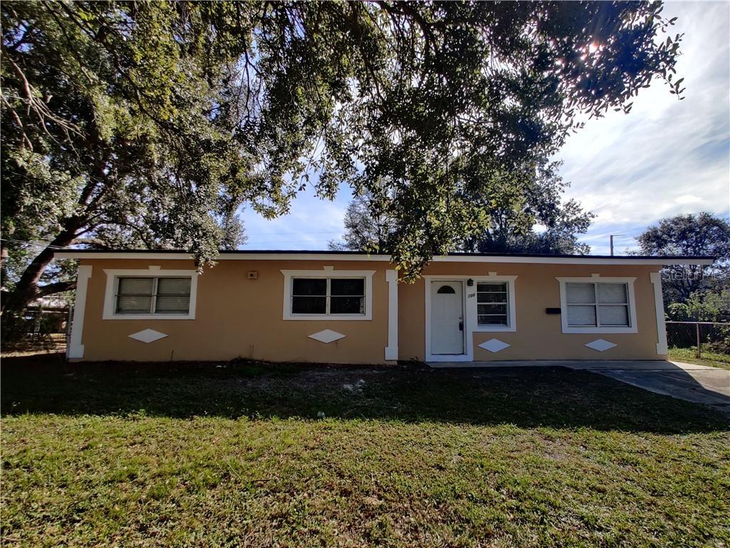 100 Jupiter Cir., Orlando, FL 32811