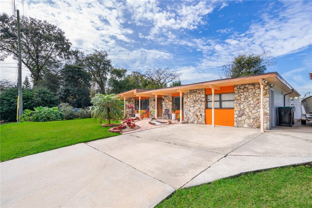 2808 Touraine Ave., Orlando, FL 32812