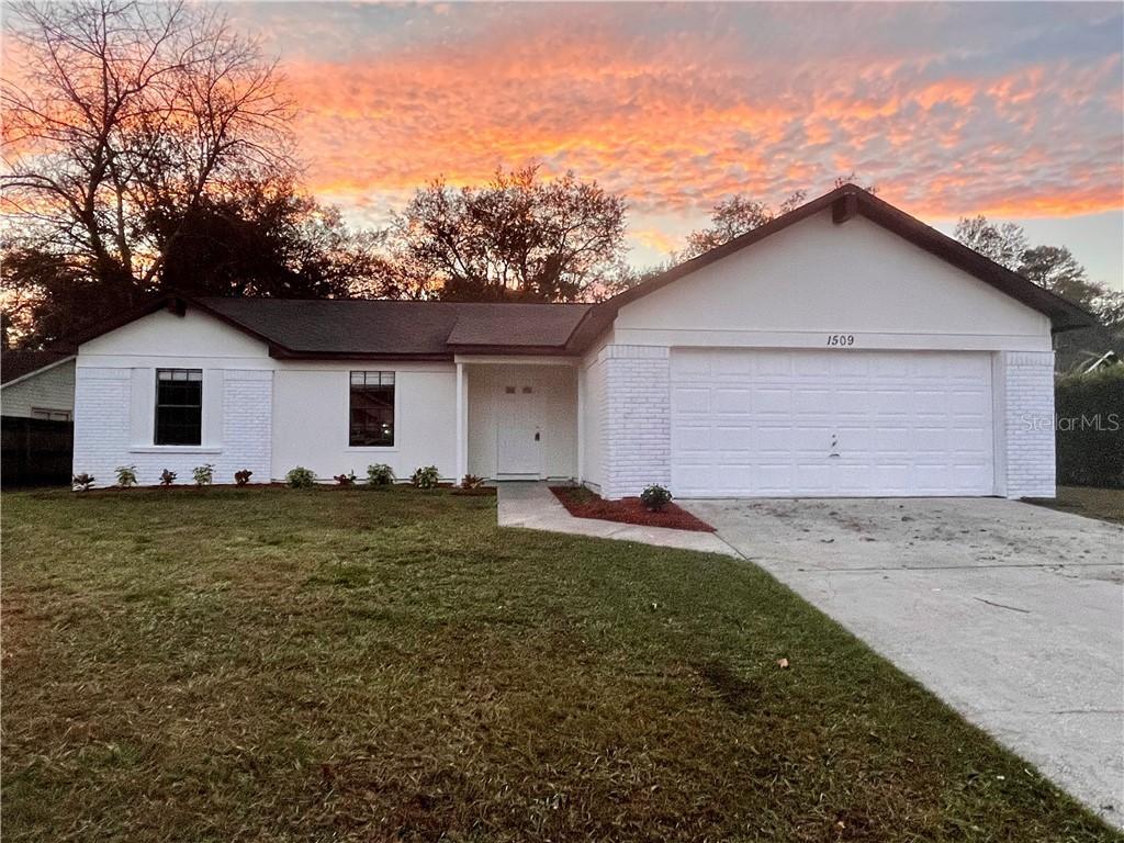 1509 Ison Ln., Ocoee, FL 34761