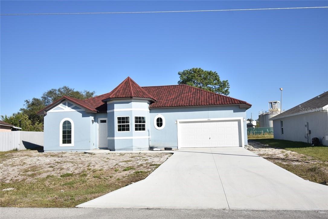 1944 Michigan Ct., Poinciana, FL 34759