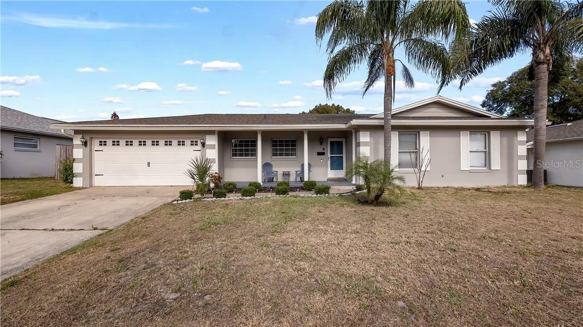6 Hitching Post Ln., Casselberry, FL 32707