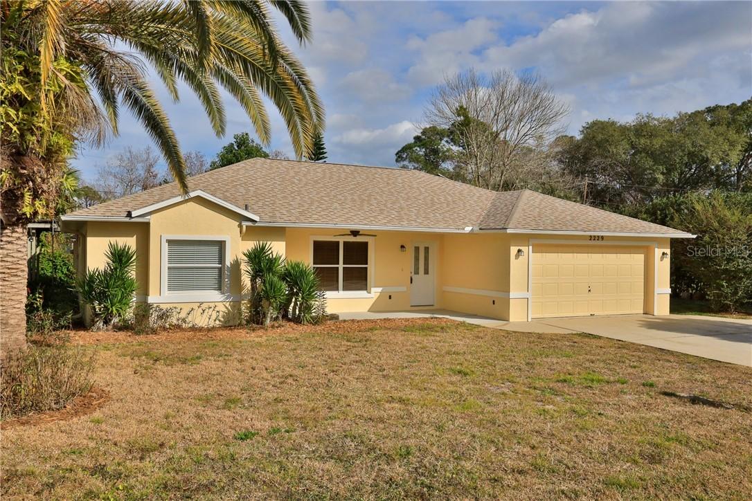 2229 Unity Tree Dr., Edgewater, FL 32141