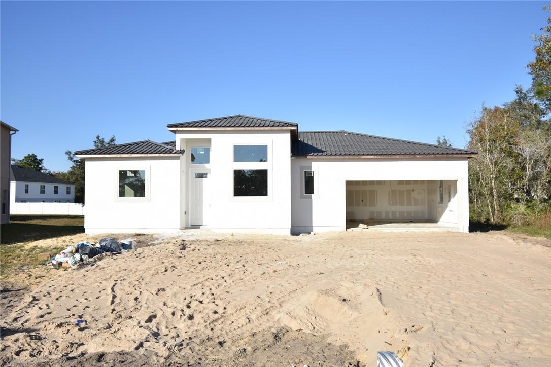 1807 Hudson Dr., Poinciana, FL 34759