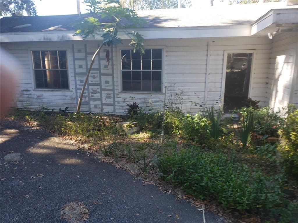 4066 Davenport Ln., Mount Dora, FL 32757