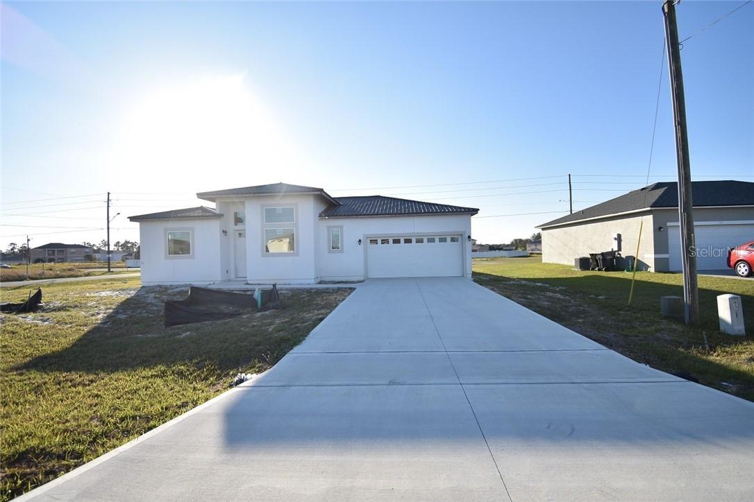 101 Cimarron Ln., Poinciana, FL 34759