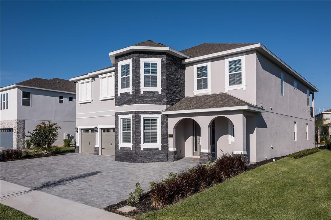 7701 Fairfax Dr., Kissimmee, FL 34747