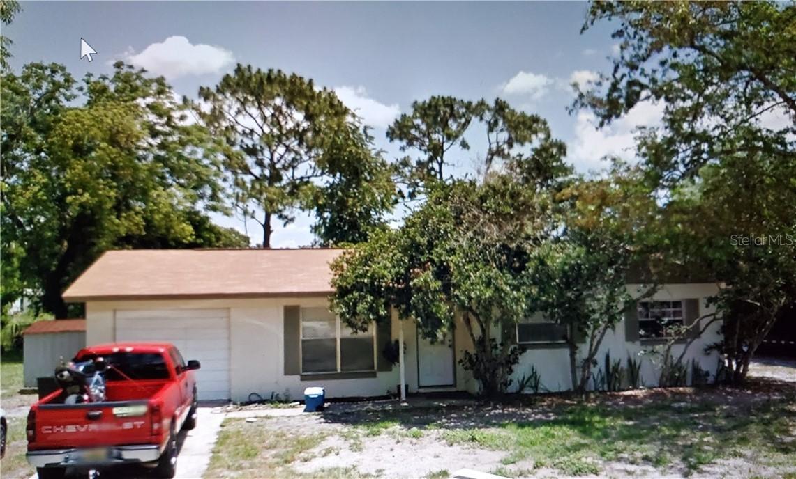 2217 Murdock Blvd., Orlando, FL 32817