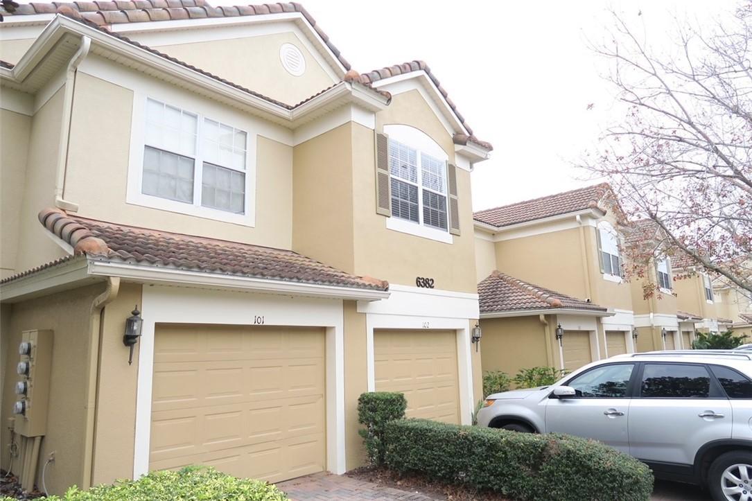 6382 Daysbrook Dr. #102, Orlando, FL 32835