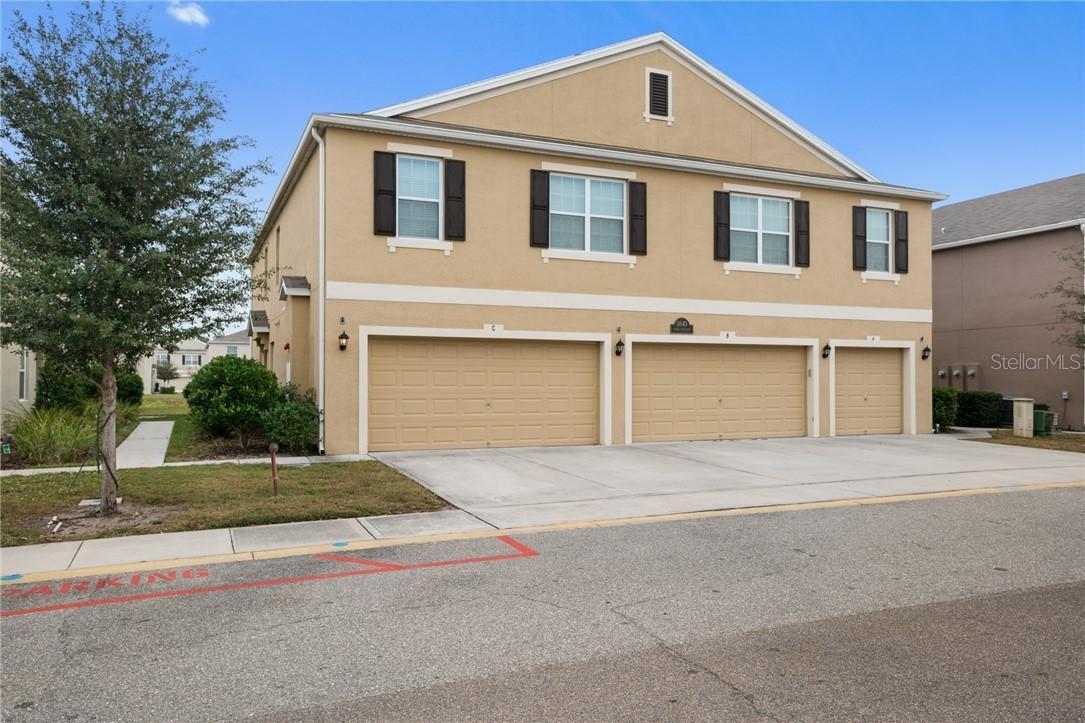 3640 Seneca Club Loop #46-103, Orlando, FL 32808