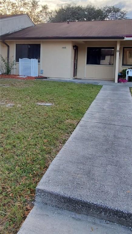 4805 Sisson Rd., Titusville, FL 32780