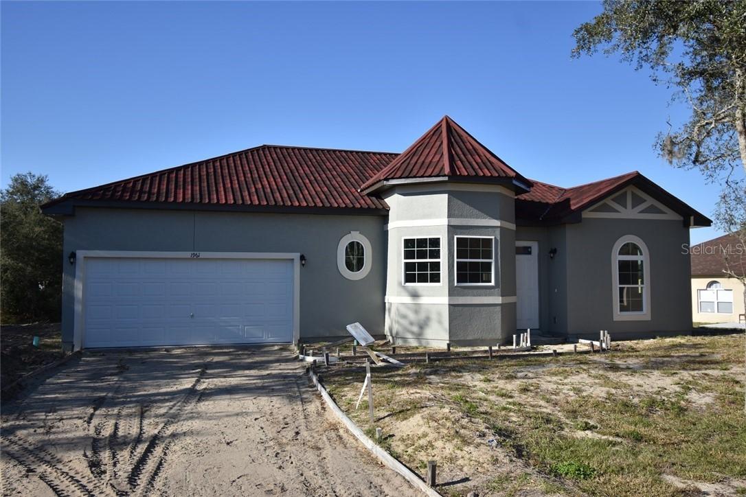 1961 Michigan Dr., Poinciana, FL 34759