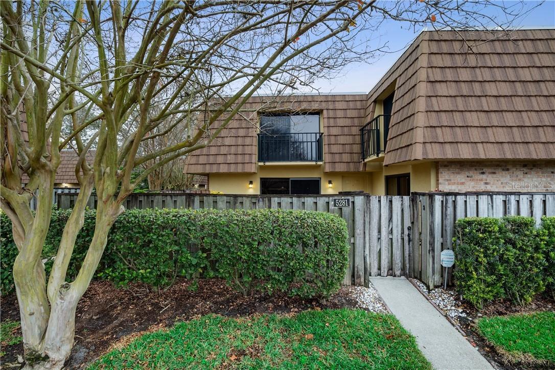 5281 Middle Ct. #224, Orlando, FL 32811