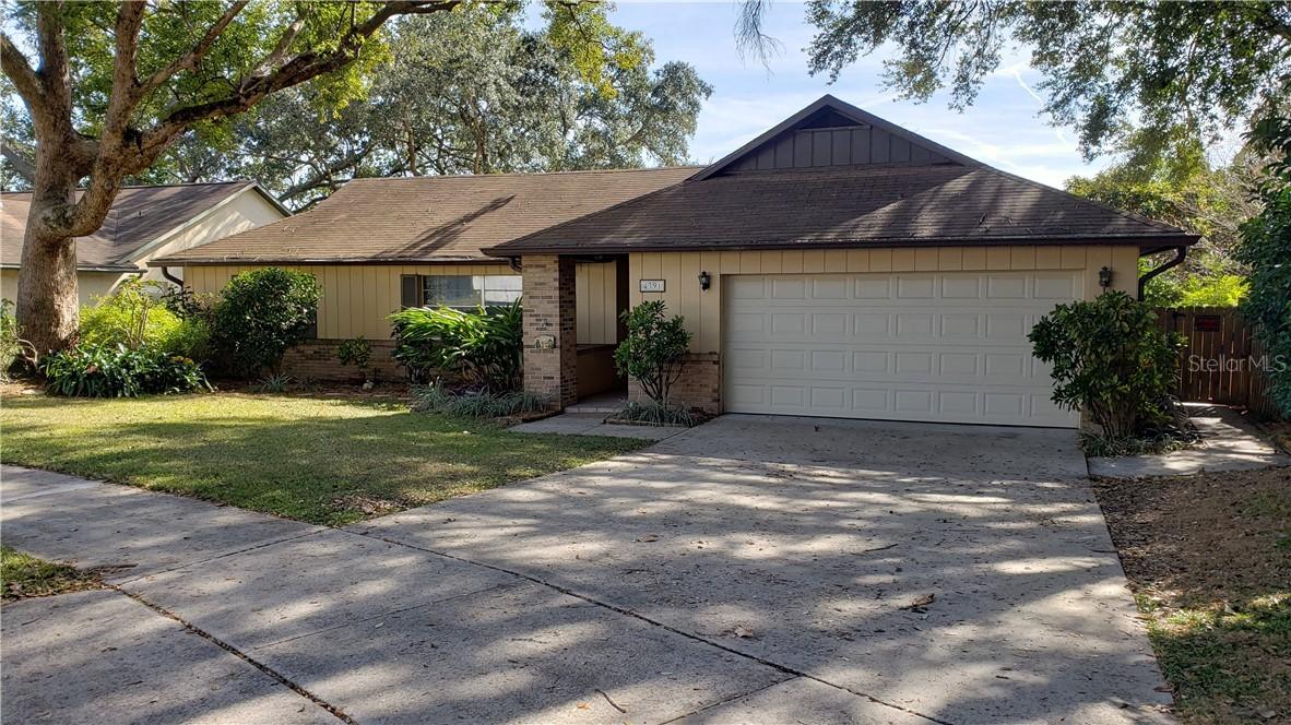 4391 Benedictine Cir., Orlando, FL 32812