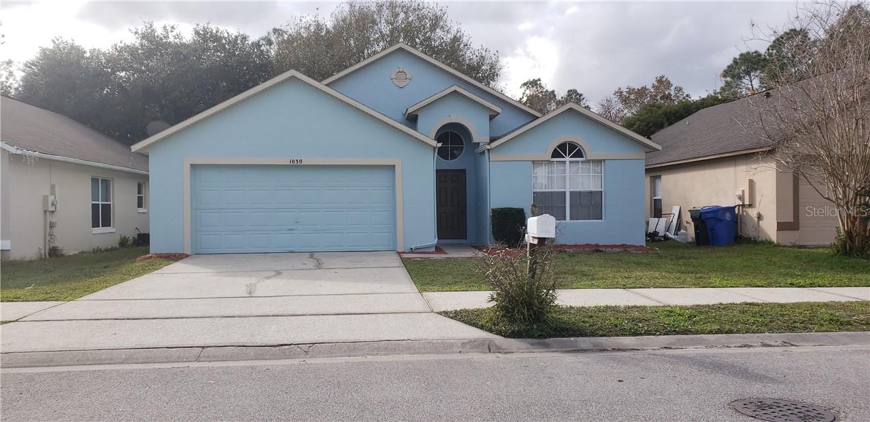 1030 Henson Ct., Oviedo, FL 32765