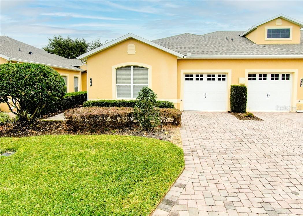 2728 Rutledge Ct., Winter Haven, FL 33884