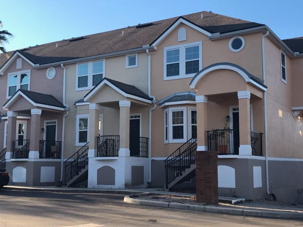 6611 Time Square Ave. #102, Orlando, FL 32835