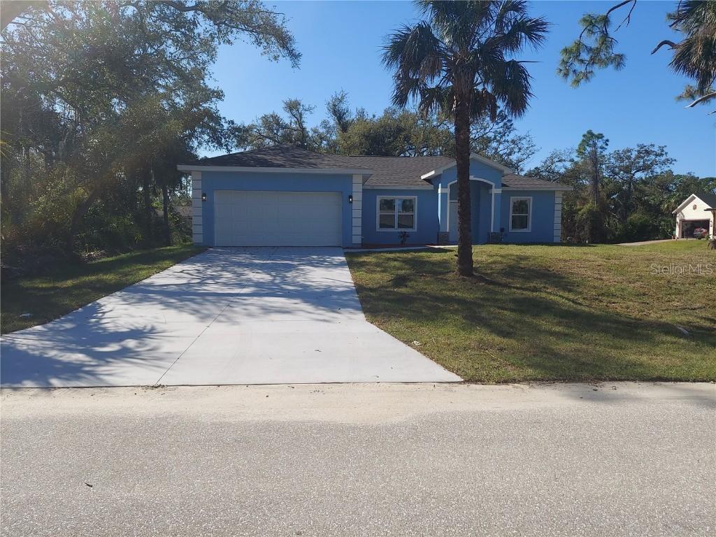 16029 Arcaro Ave., Port Charlotte, FL 33954