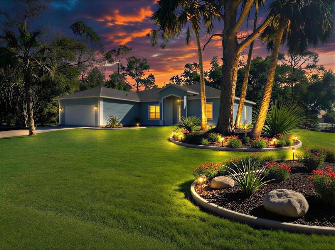 16029 Arcaro Ave., Port Charlotte, FL 33954