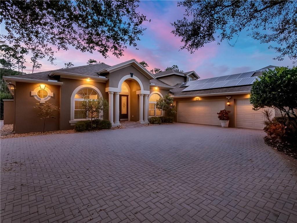 2932 Lee Shore Loop, Orlando, FL 32820