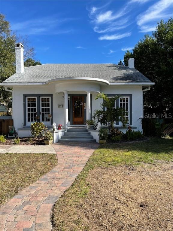 1107 Palmetto St., New Smyrna Beach, FL 32168