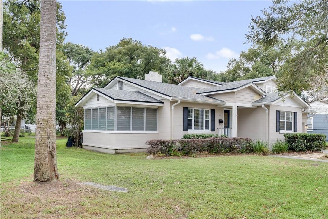 1016 Stetson St., Orlando, FL 32804