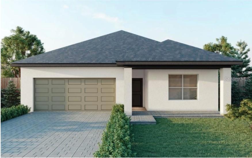 2331 Marshfield Preserve Way, Kissimmee, FL 34746