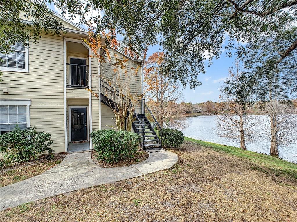 1037 S Hiawassee Rd. #2828, Orlando, FL 32835