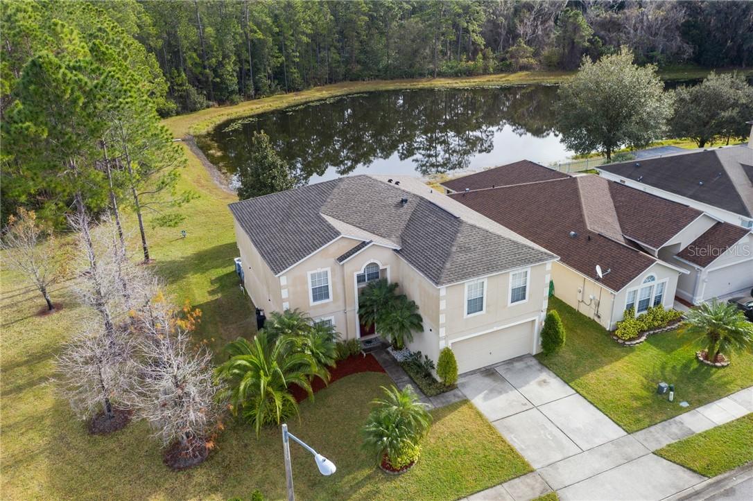 16344 Corner Lake Dr., Orlando, FL 32820