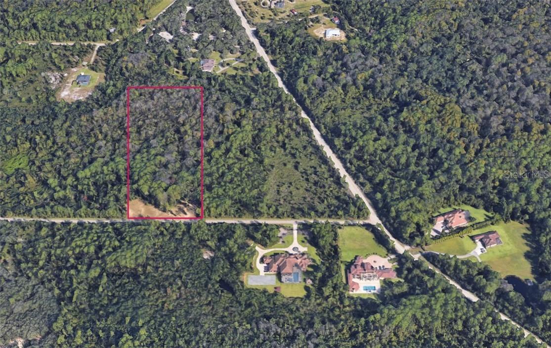 8621 Apache Tr., Kissimmee, FL 34747