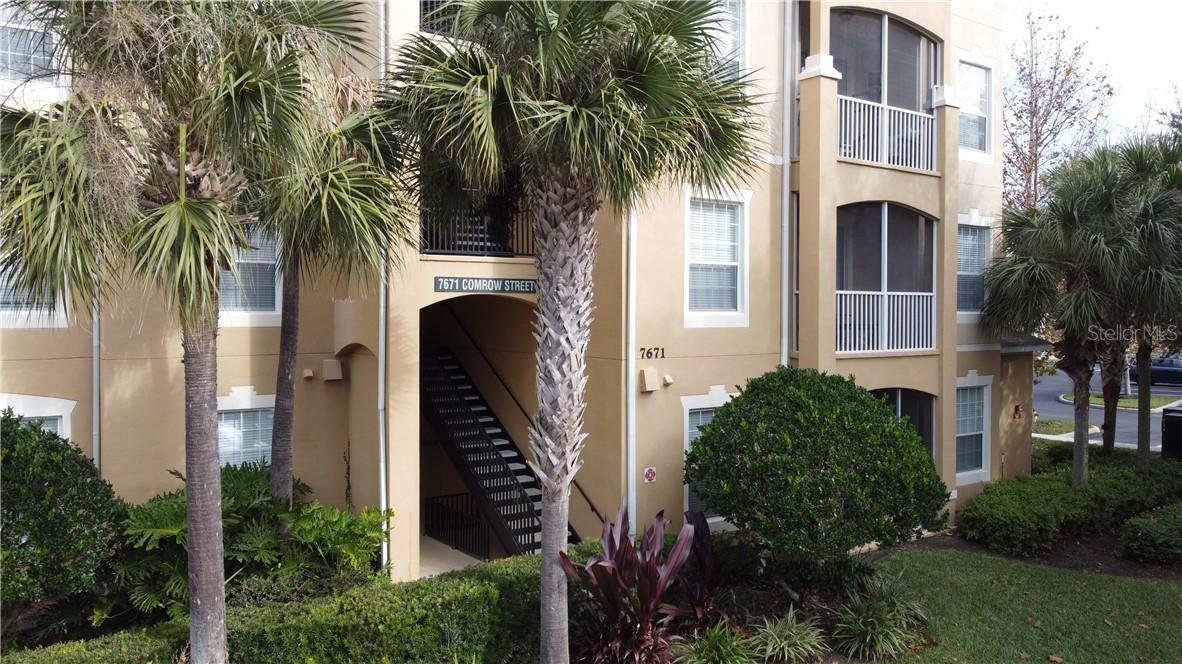 7671 Comrow St. #302, Kissimmee, FL 34747